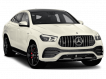 Mercedes-Benz GLE Class Coupe (C292)